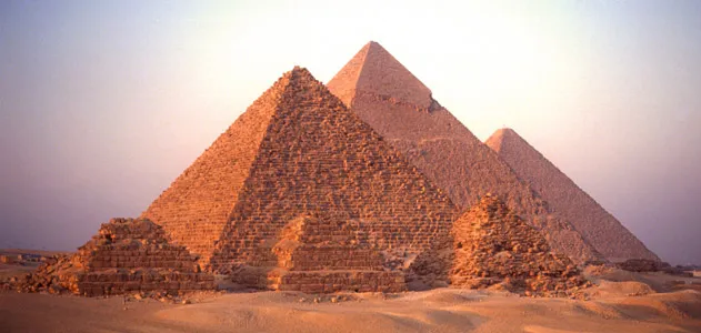 Full Day Trip to Cairo from Sharm El Sheikh by Plane