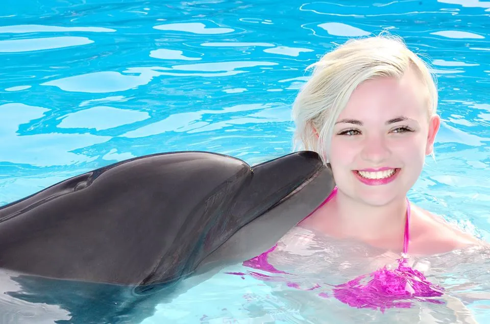 Swimming with Dolphins Trip in Sharm El Sheikh