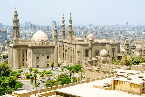 Day Tours in Port Said Day Tours in Port Said