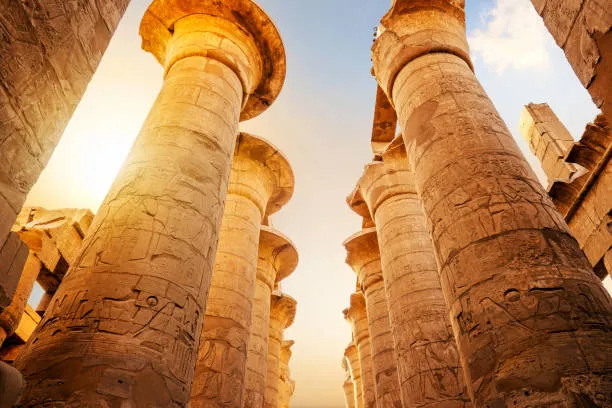 Trip to Luxor from Hurghada