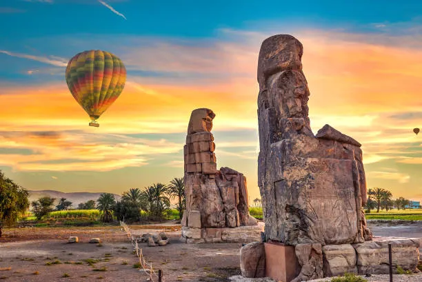 Two Day Trip to Luxor From Hurghada 