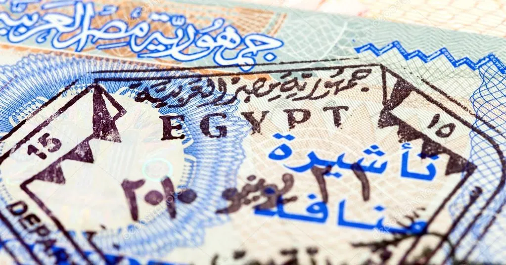 Egyptian Tourist Visa Egyptian Tourist Visa