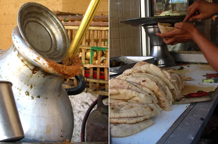 Ful Medames Qedra Ful Medames Qedra