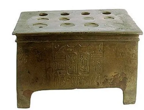 Heating Table