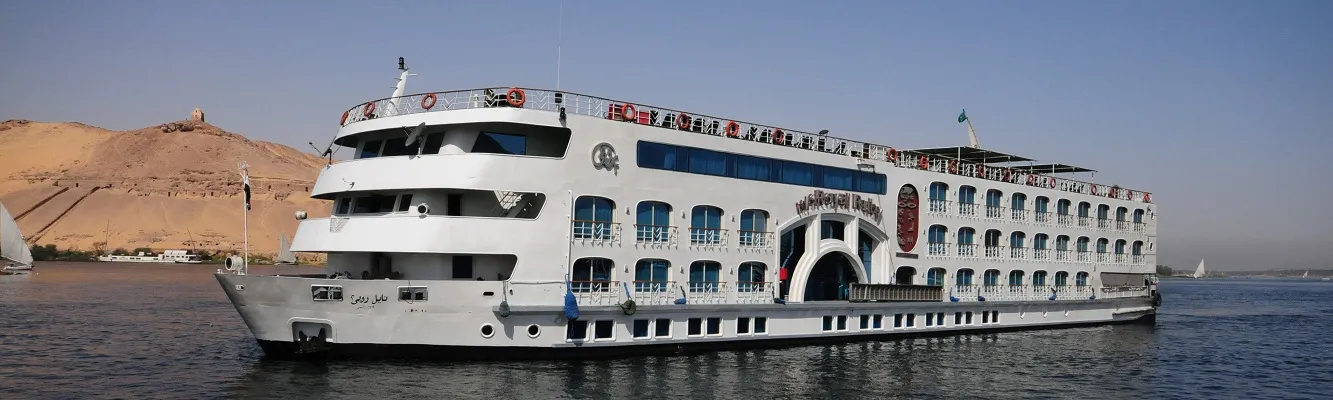 Day MS Royal Ruby Nile Cruise 5 Stars in Egypt Nile River Cruises 2025 - 2026 Day MS Royal Ruby Nile Cruise 5 Stars in Egypt Nile River Cruises 2025 - 2026
