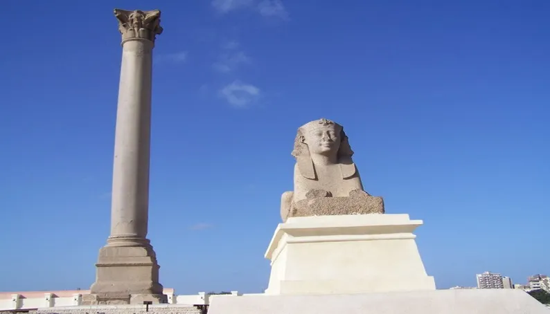 Day Sightseeing Tours in Alexandria Day Sightseeing Tours in Alexandria