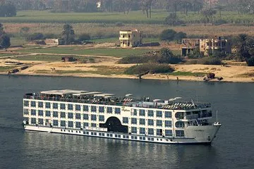 Day MS Semiramis III Standard Nile Cruise in Egypt Nile River Cruises 2025 - 2026 Day MS Semiramis III Standard Nile Cruise in Egypt Nile River Cruises 2025 - 2026