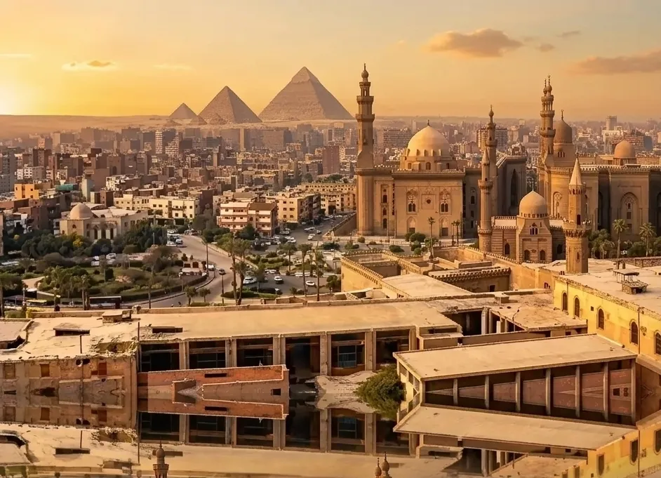 day tours in Cairo