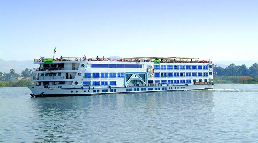 Day MS Royal Esadora Nile Cruise 5 Stars in Egypt Nile River Cruises 2025 - 2026 Day MS Royal Esadora Nile Cruise 5 Stars in Egypt Nile River Cruises 2025 - 2026
