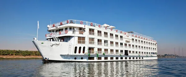 Day MS Steigenberger Legacy Luxury Nile Cruise in Egypt Nile River Cruises 2025 - 2026 Day MS Steigenberger Legacy Luxury Nile Cruise in Egypt Nile River Cruises 2025 - 2026