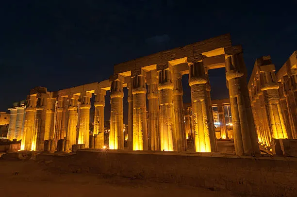 Day Sightseeing Tours in Luxor Day Sightseeing Tours in Luxor