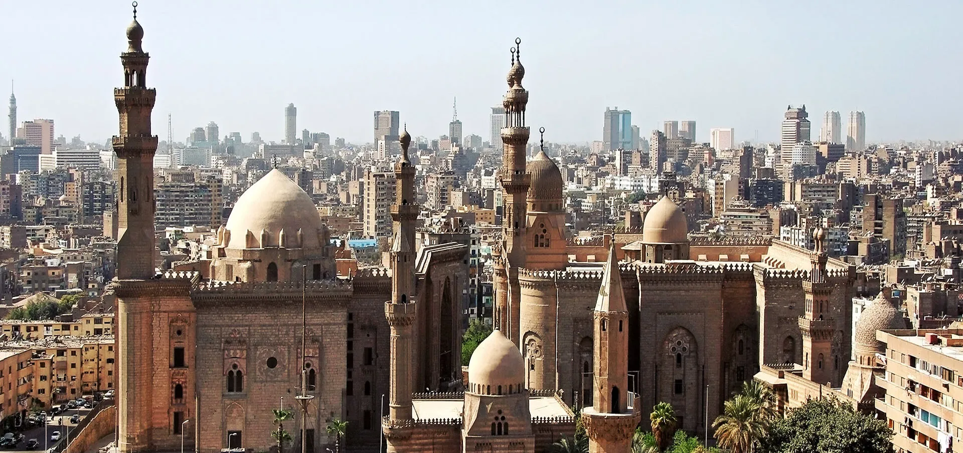 Islamic Cairo